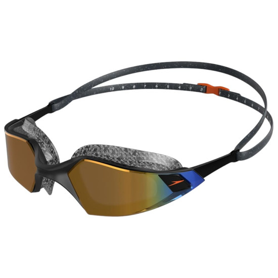 Speedo Γυαλάκια κολύμβησης Aquapulse Pro Mirror